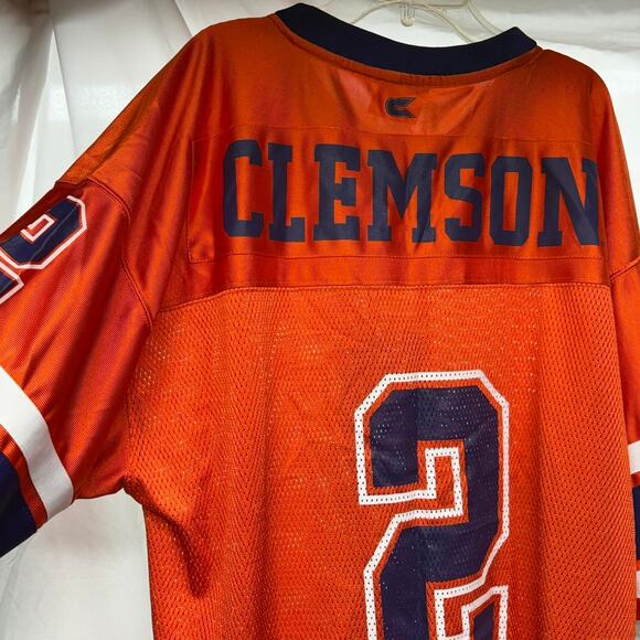 Orange and purple clemson tigers - Picture 5 of 6